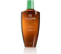 Detergente Collistar Speciale Corpo Maxi-taglia Olio Rassodante Doccia, 400 ml Donna