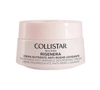 Collistar Rigenera Smoothing Anti-Wrinkle Nourishing Cream 50 ml