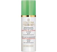 Collistar - COLLISTAR Collistar Speciale Corpo Perfetto - Deodorante Multi-Attivo Senza Sali Di Alluminio Spray 100 ml