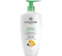 COLLISTAR speciale corpo perfetto - oleo crema rivitalizzante elasticizzante 400 ml