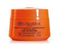 Collistar - Linea Corpo Unguento Concentrato Superabbronzante Spf10 Creme solari 150 ml unisex