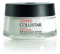 Uomo - Crema Rivitalizzante Anti-rughe 50 Ml