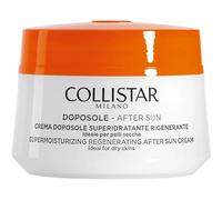 Collistar After Sun Supermoisturizing Regenerating After Sun Cream 200 ml