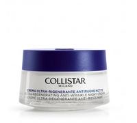 Collistar - Collistar Crema Ultra-Rigenerante Antirughe Notte 50ML