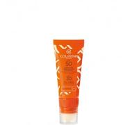 Collistar - Collistar Crema Viso Abbronzante Protettiva Spf50 20 ml + Stick Labbra Spf30 3,2 ml