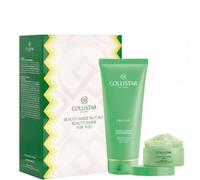 Collistar - Collistar Crio-Gel Anticellulite Uniformante 200 ml + Talsaao-Scrub Crio 150 g