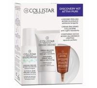 Collistar - Collistar Discovery Kit Attivi Puri