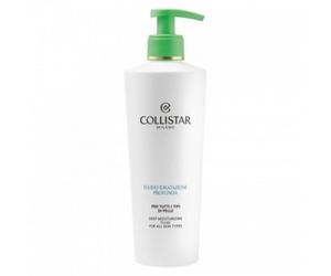 Collistar - Collistar Fluido Idratazione Profonda Per Tutti i tipi di pelle 400 Ml