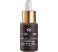 COLLISTAR Collistar - Gocce Magiche - Autoabbronzanti Viso - -solaire Gocce Magiche Viso 10ml - Donna