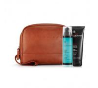 Collistar - Collistar Idratante Oil Free 80 ml + Gel Doccia Tonificante 100 ml Cofanetto Uomo