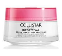 Collistar Face IDROATTIVA+ crema idratante ricca 50 ml