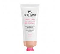 COLLISTAR Idroattiva+ Antipollution BB Cream - Crema Colorata N.1 Chiaro 50 Ml