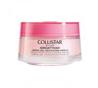 Collistar IDROATTIVA+ Crema-Gel Idratazione Fresca 50 ml