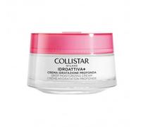 Idro-Attiva Crema Idratazione Profonda Idratante Protettiva Rimpolpante 50 ml Collistar