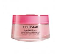 Idro-Attiva+ Sorbetto Idratazione Mat 100H Idratazione Opacizzante 50 ml Collistar