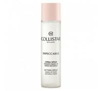 Collistar - Collistar Impeccabile Cipria Spray - Fissante Make-Up 100 Ml