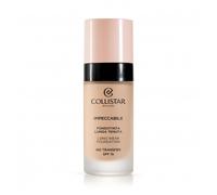 Fondotinta Impeccabile 2R Beige Rosato SPF15 Waterproof 30ml Collistar