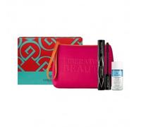 COLLISTAR Cofanetto Impeccabile - Mascara 14 Ml + Soluzione Bifasica Struccante 35 Ml + Pochette