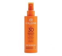 Collistar Latte Spray Abbronzante Idratante SPF 30, 200 ml