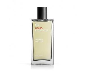 Collistar - Collistar Linea Uomo Acqua Attiva Eau De Toilette 100 ml