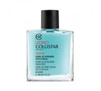 Uomo Shave HydroGel Dopobarba Lenitivo Anti-Rossori Irritazioni 100 ml Collistar