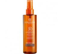 Collistar Cura del sole Sun Protection Supertanning Dry Oil SPF 30 200 ml
