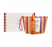 Collistar - Collistar Olio Secco Superabbronzante Spf6 200 ml + Doposole After sun 100 ml