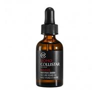 Uomo Shave Olio Idratante Nutriente Lenitivo 30 ml Collistar
