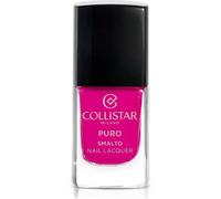 Collistar Puro Smalto Nail Lacquer (551 Fucsia) 10 ml