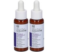 Collistar Collistar Retinolo + Pantenolo Gocce 2x30 ml