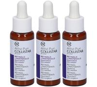 Collistar Collistar Retinolo + Pantenolo Gocce 3x30 ml