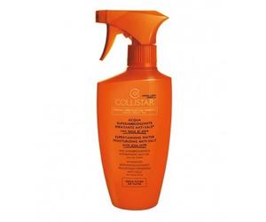Collistar - Collistar Speciale Abbronzatura Perfetta Acqua Superabbronzante Idratante Anti-Sale con Latte di Aloe
