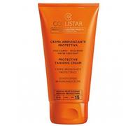COLLISTAR crema abbronzante protettiva SPF15 viso corpo 150 ml