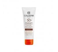 COLLISTAR Crema Solare 50+ SPF Corpo Speciale Macchie Protezione Molto Alta 100 ml