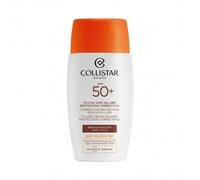 Speciale Macchie Fluido Viso Solare Protezione Correttiva SPF50+ - Formato: 50 ml
