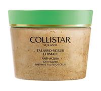 Collistar - TALASSO-SCRUB TERMALE ANTI-ACQUA Scrub piedi 300 g female