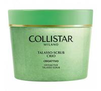 Collistar - Collistar Talasso-Scrub Crio Crioattivo 600 G