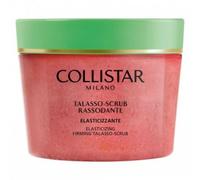 Collistar - Collistar Talasso-Scrub Rassodante Elasticizzante 600 G
