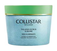 Collistar Talasso-Scrub Illuminating Hydrating Exfoliant 600g