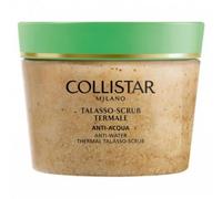 Collistar - TALASSO-SCRUB TERMALE ANTI-ACQUA Scrub piedi 300 g female