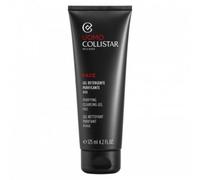 Collistar - Collistar Uomo Face - Gel Detergente Purificante Viso 125 Ml