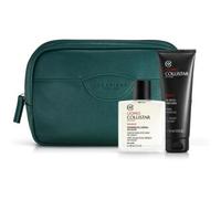 COLLISTAR CONFEZIONE DOPOBARBA 100ML + GEL DOCCIA 100ML + POCHETTE