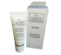 COLLISTAR CONTENTRATO ANTI-MACCHIA ACIDO GLICOLICO+NIACINAMIDE 25 ML
