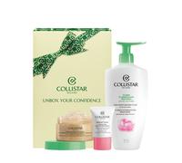 Collistar - Corpo Cofanetto Fluido Di Idratazione Profonda - Crema idratante viso,Cofanetto viso e corpo