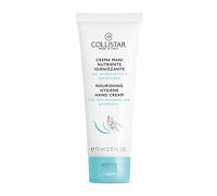 Collistar - Corpo Crema Mani Nutriente Igienizzante - Crema mani,Igienizzante mani