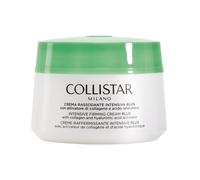 Collistar - Corpo Crema Rassodante Intensiva Plus - Crema corpo rassodante
