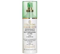 COLLISTAR CORPO DEO VAPO 100ML
