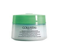 Collistar - Corpo Talasso-Scrub Energizzante - Olio e scrub corpo