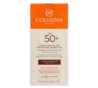 Speciale Macchie Fluido Viso Solare Protezione Correttiva SPF50+ - Formato: 50 ml