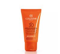 COLLISTAR CREAM ROSTRO bronceadora proteccin global anti-aging SPF30 50 ml